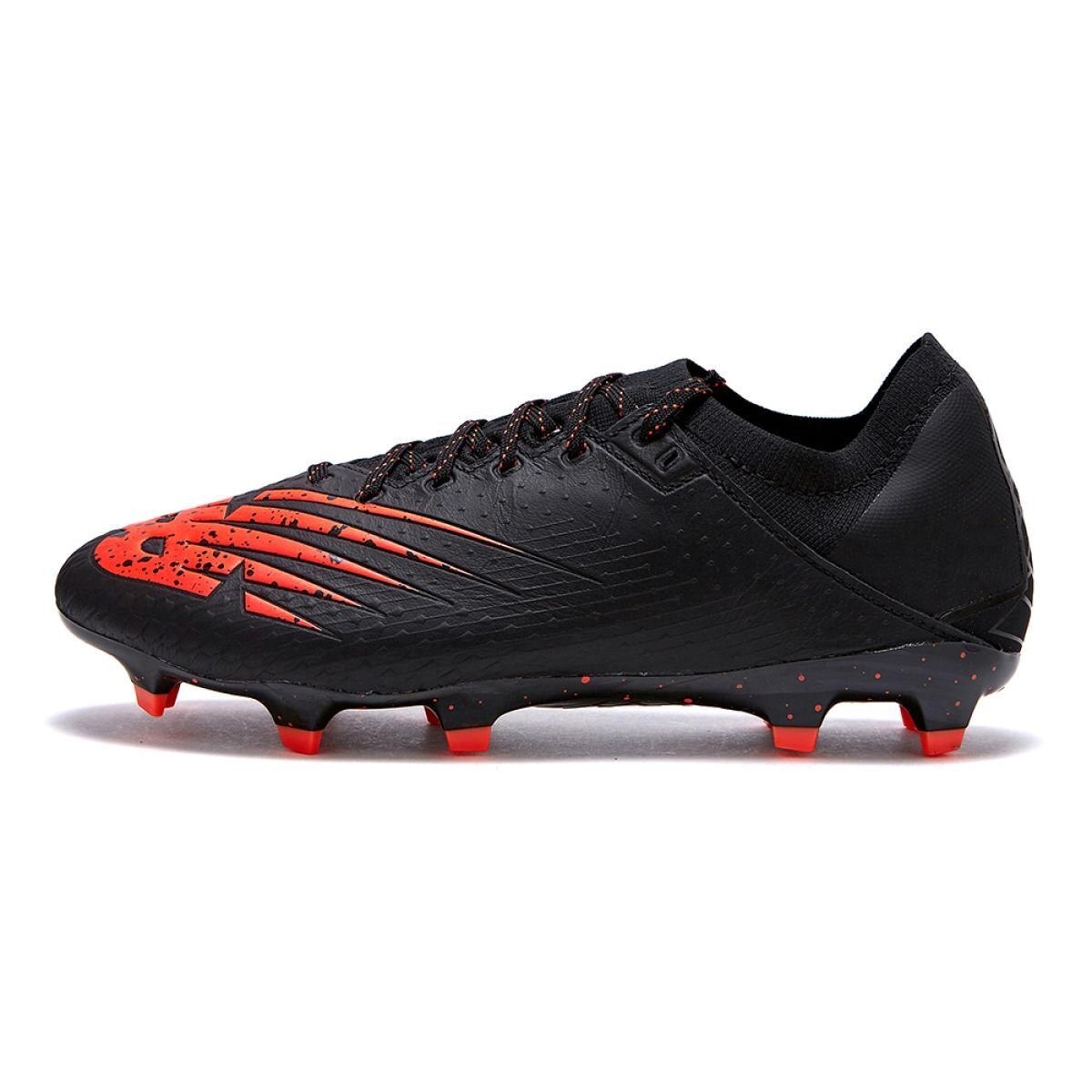 New Balance Furon 6 Pro FG Fotballsko Leather Pack