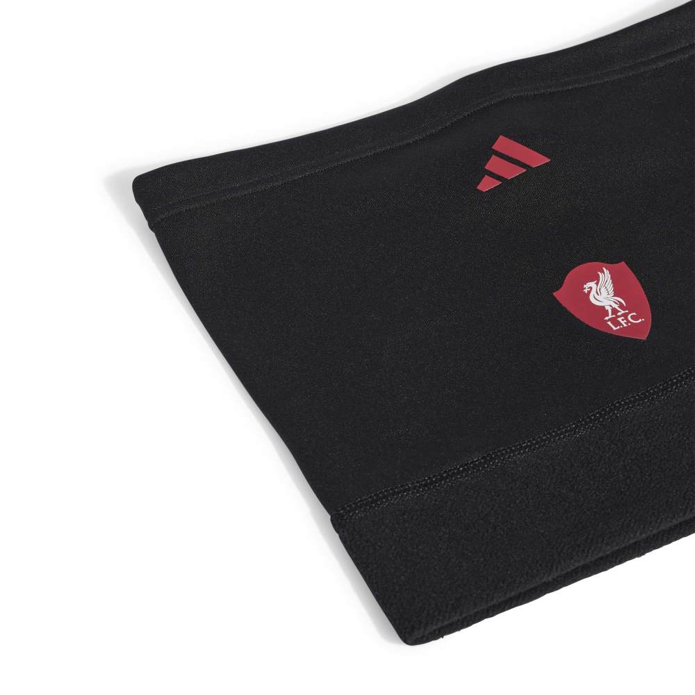 Adidas Liverpool FC Hals 25/26 Sort/Rød