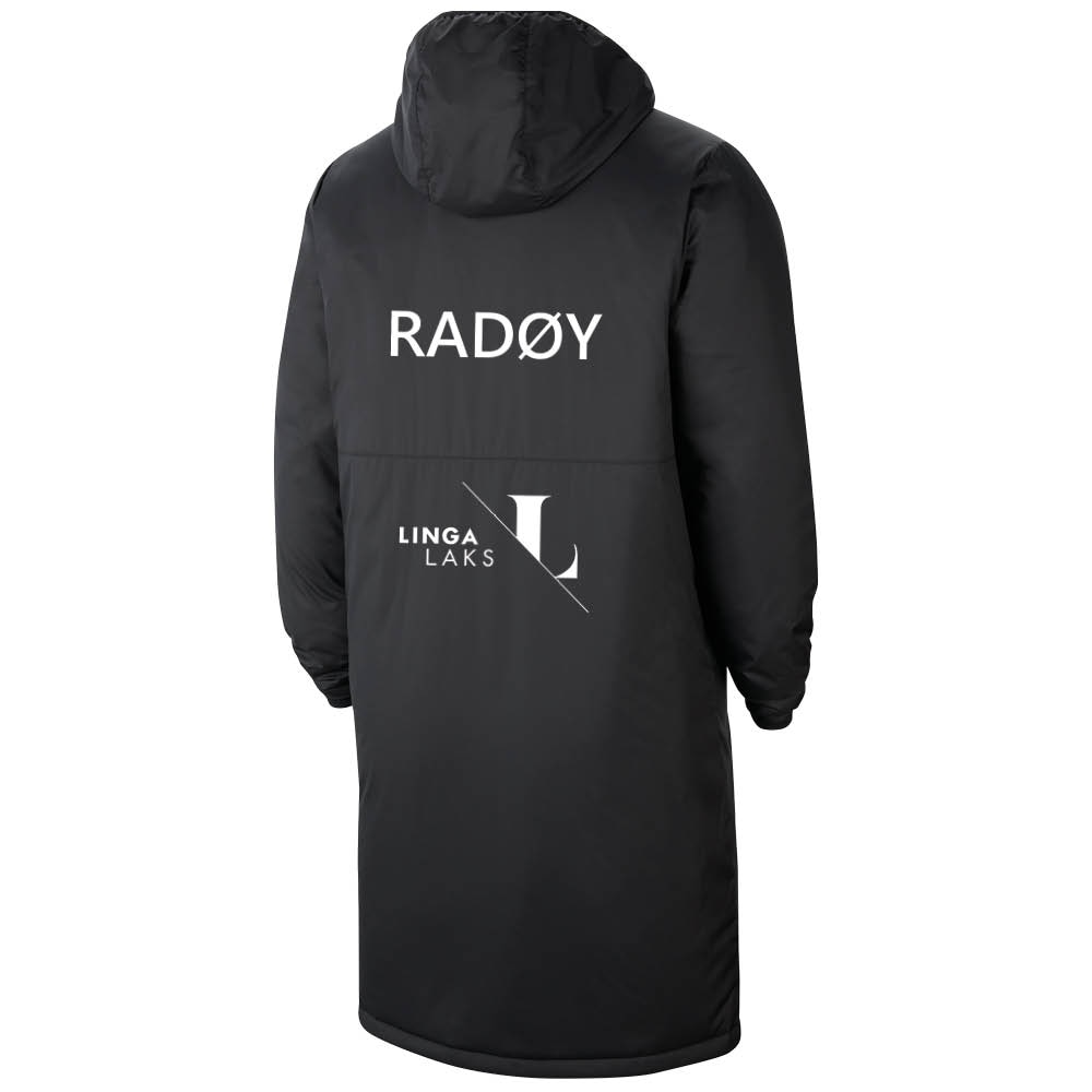 Nike Radøy FK Vinterjakke Barn 