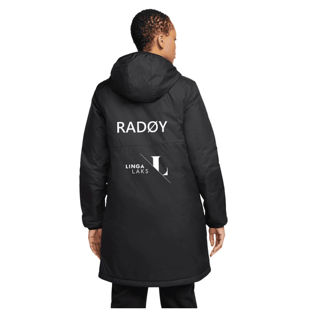 Nike Radøy FK Vinterjakke Dame