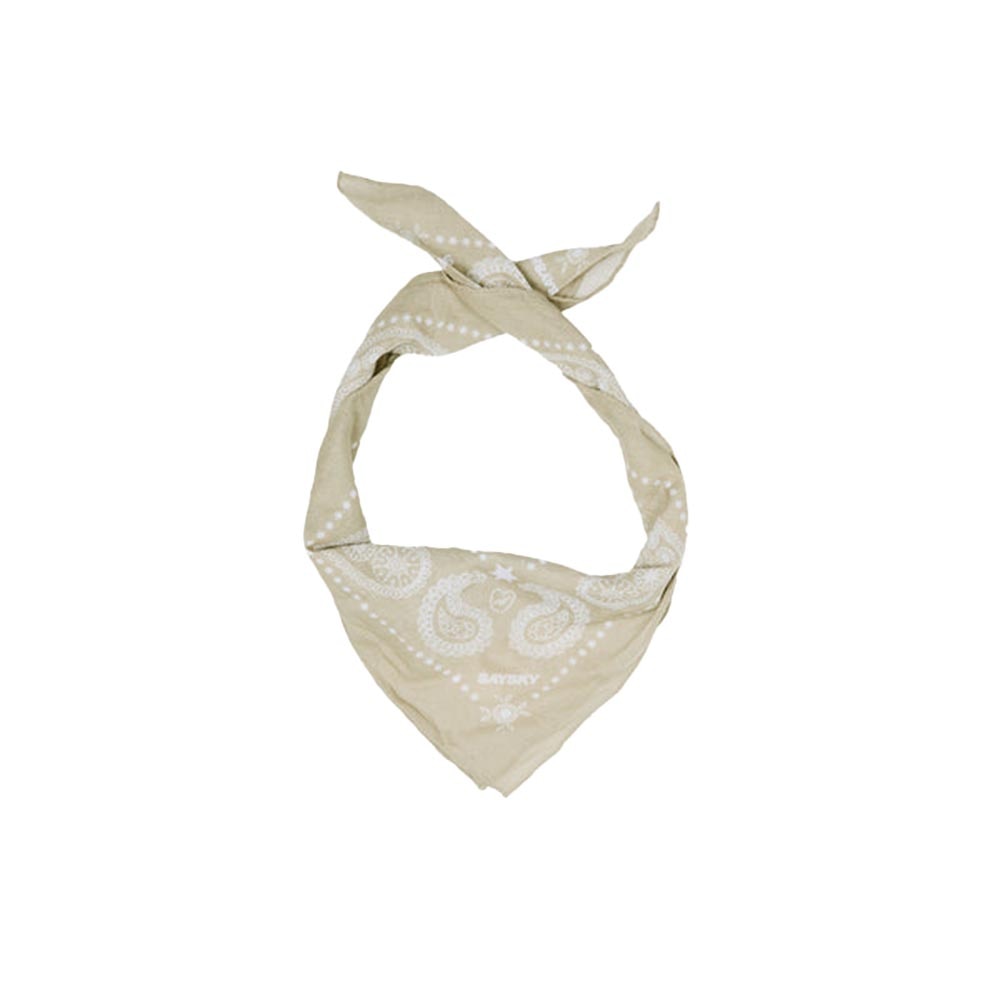 Saysky Bandana Beige