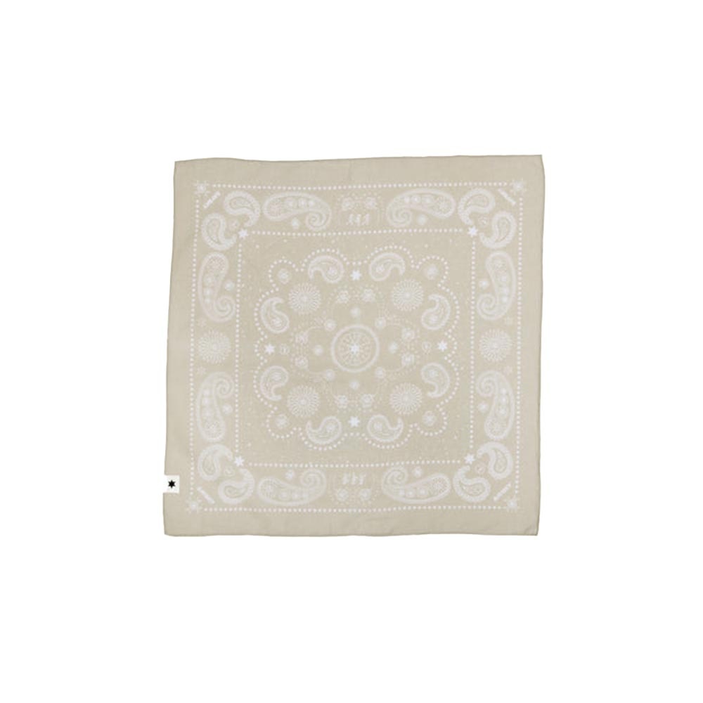 Saysky Bandana Beige