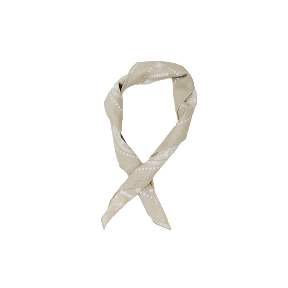 Saysky Bandana Beige
