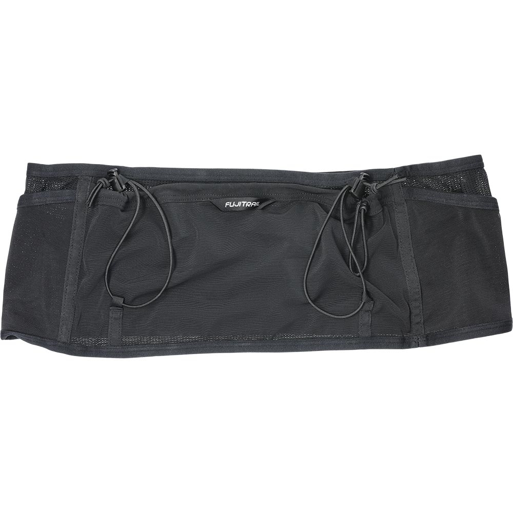 Asics FujiTrail Løpebelte Sort