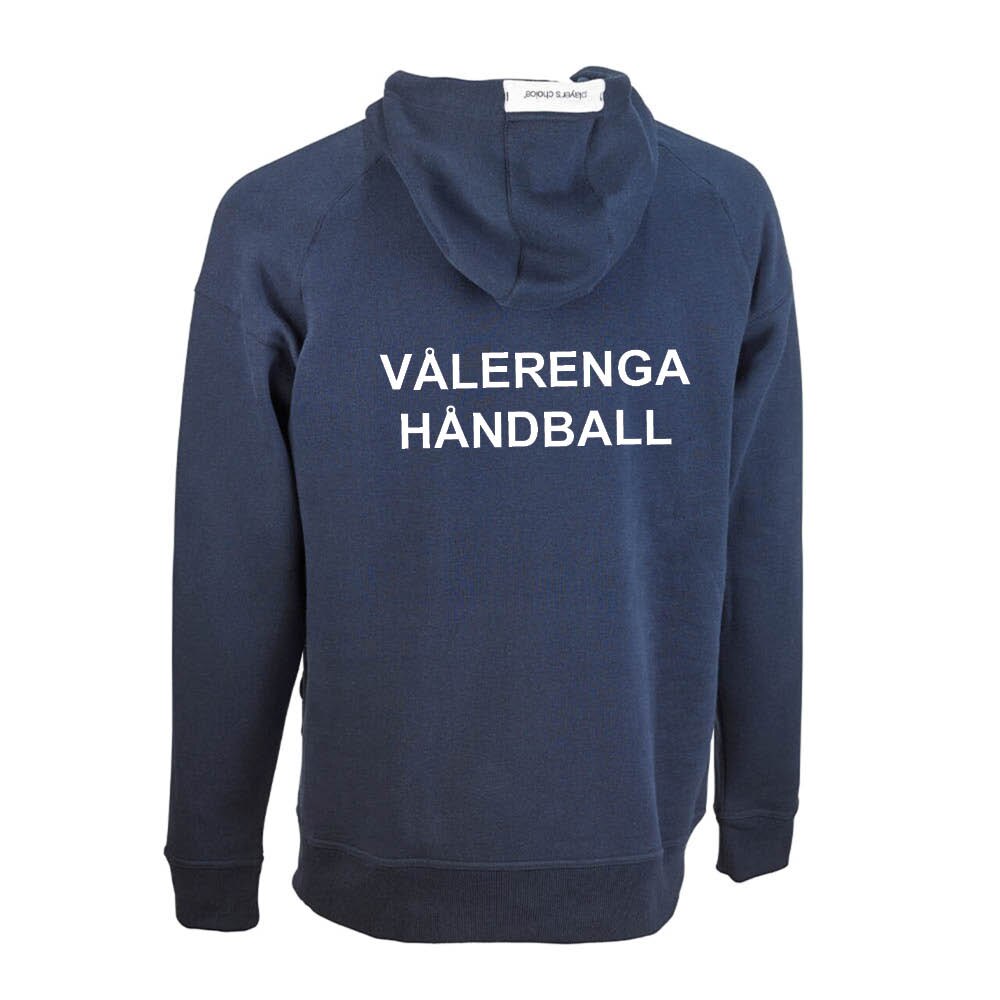 Select Vålerenga Håndball Hettegenser Marine
