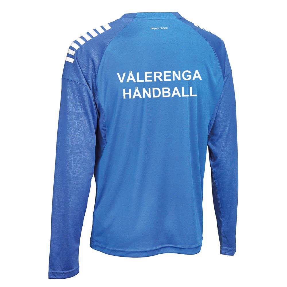 Select Vålerenga Håndball Langermet Treningstrøye Barn Blå
