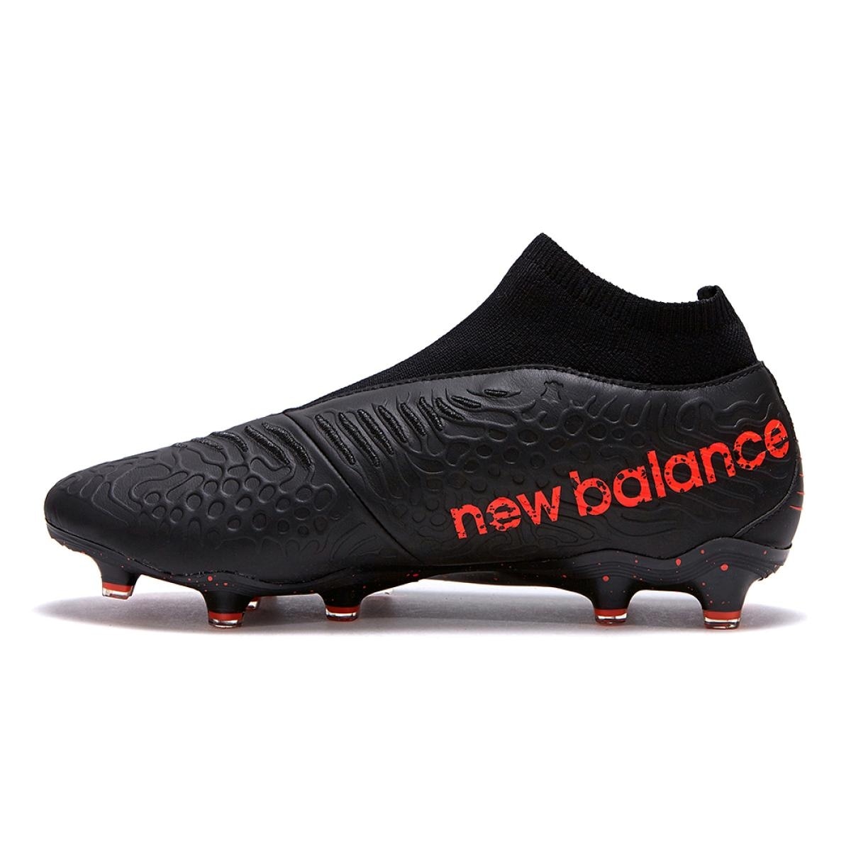 New Balance Tekela 3.0 Pro FG Fotballsko Leather Pack