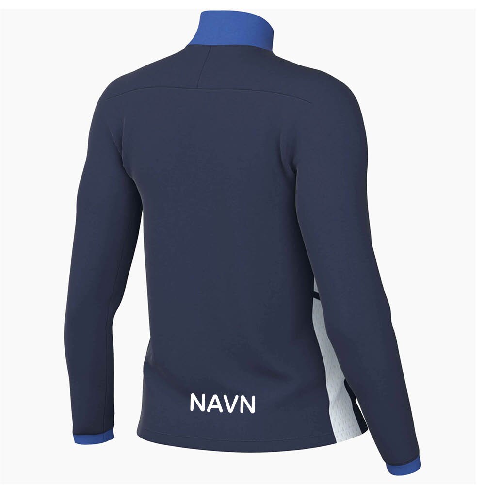 Nike Fyllingsdalen Treningsgenser Dame Marine/Hvit