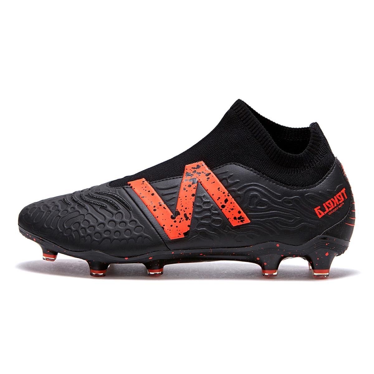 New Balance Tekela 3.0 Pro FG Fotballsko Leather Pack