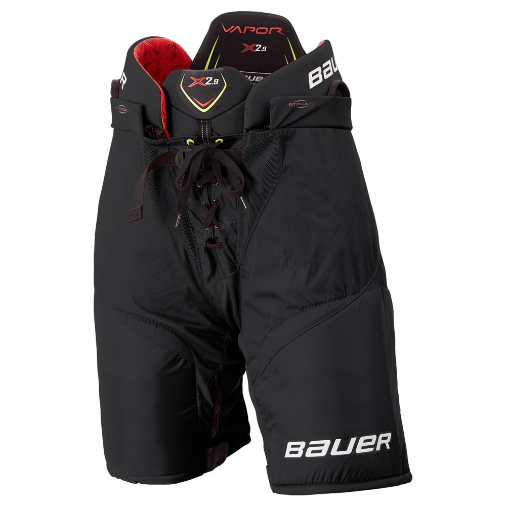 Bauer Vapor X2.9 Hockeybukse Svart