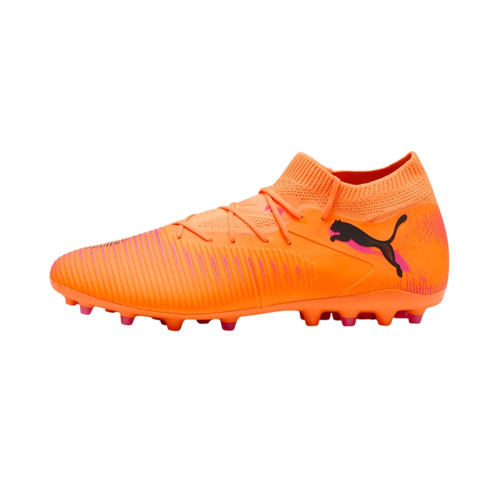 Puma FUTURE 8 Match MG Fotballsko Hot Pursuit