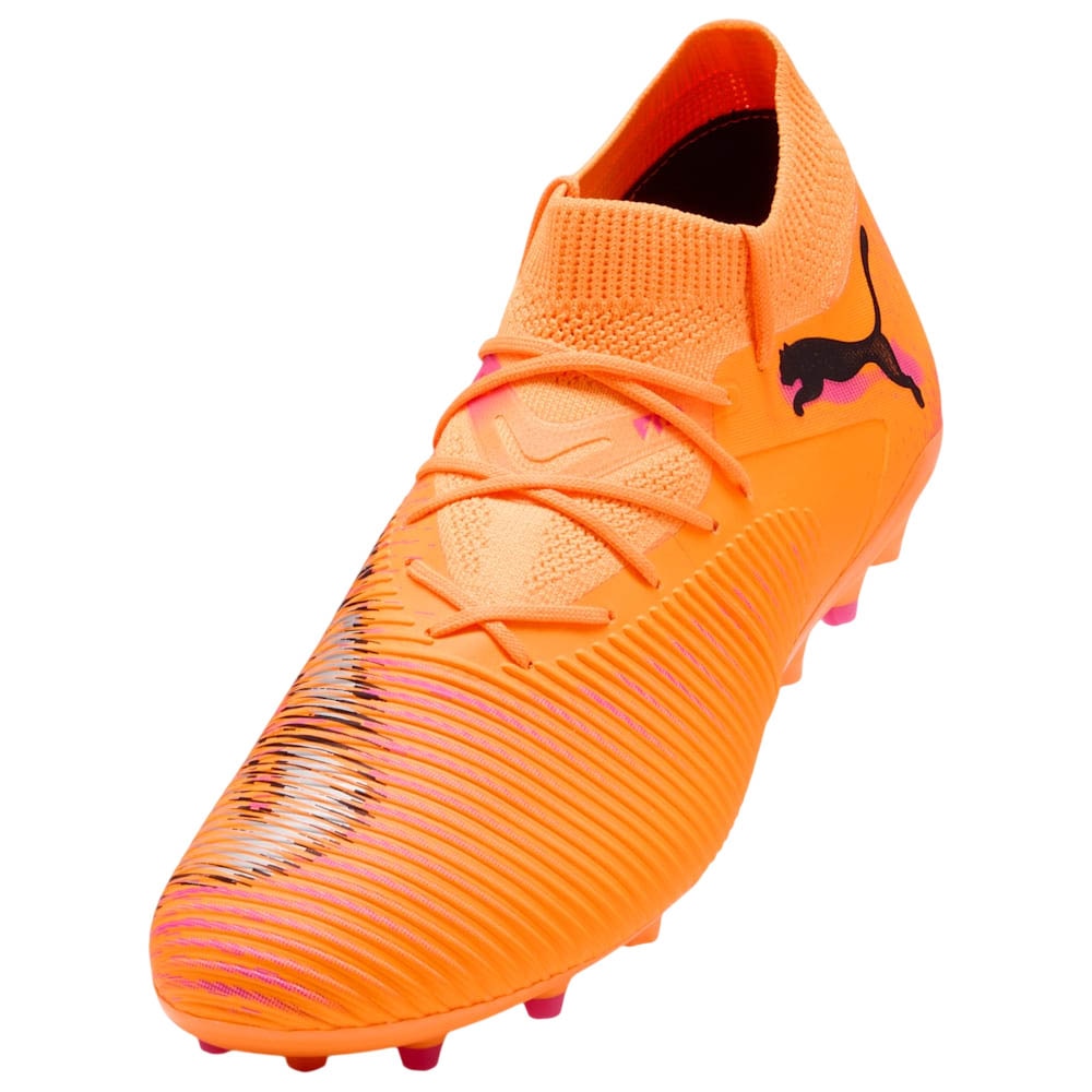 Puma FUTURE 8 Match MG Fotballsko Hot Pursuit