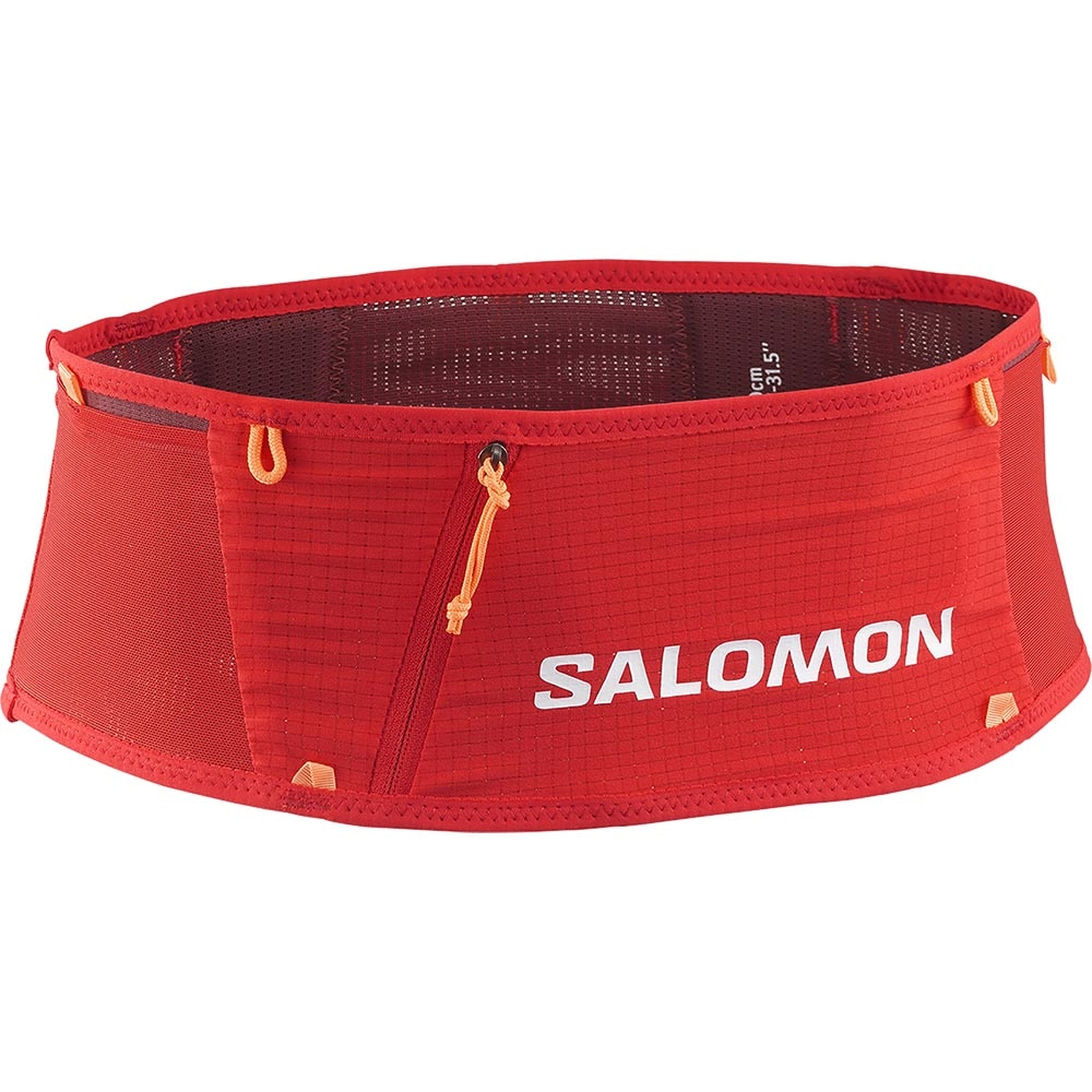 Salomon S/Lab Belt Rød