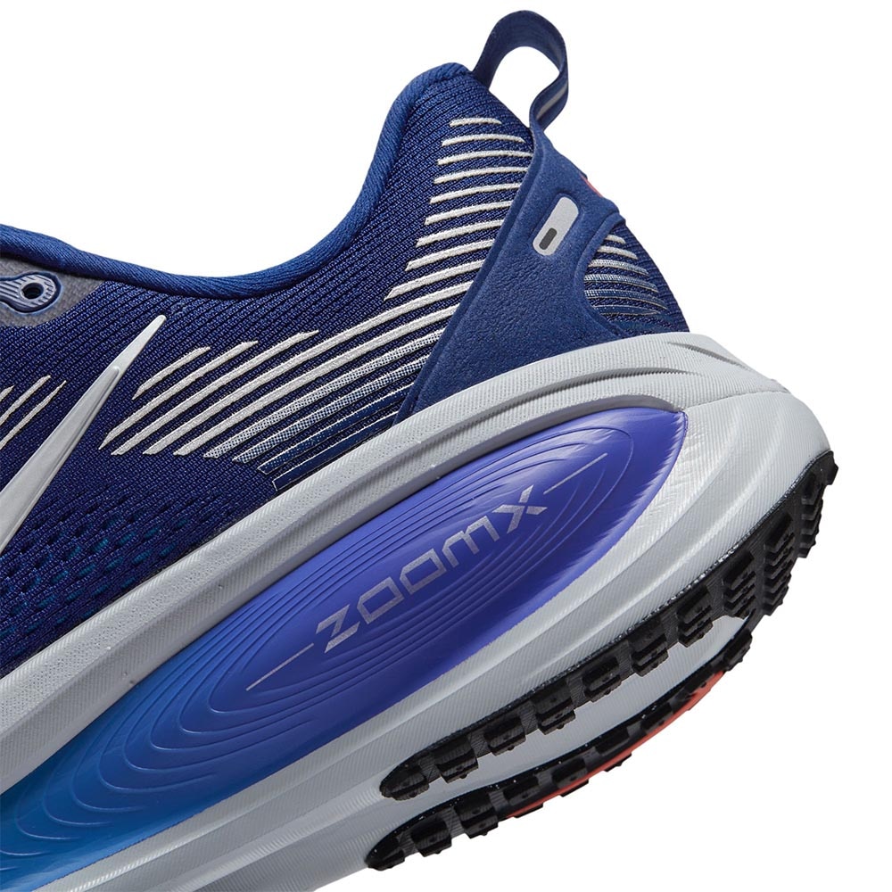 Nike Vomero 18 Joggesko Herre Blå/Grå