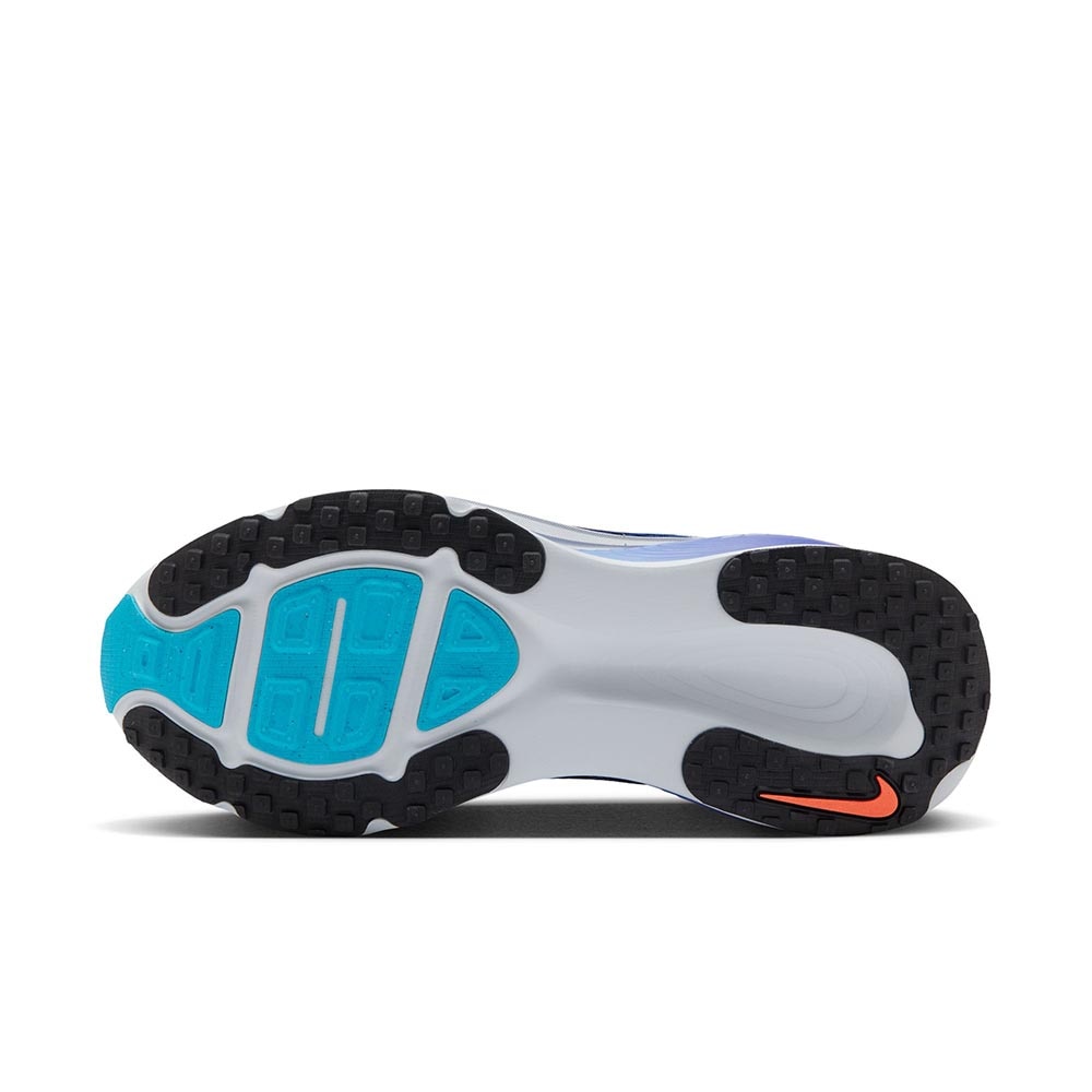 Nike Vomero 18 Joggesko Herre Blå/Grå