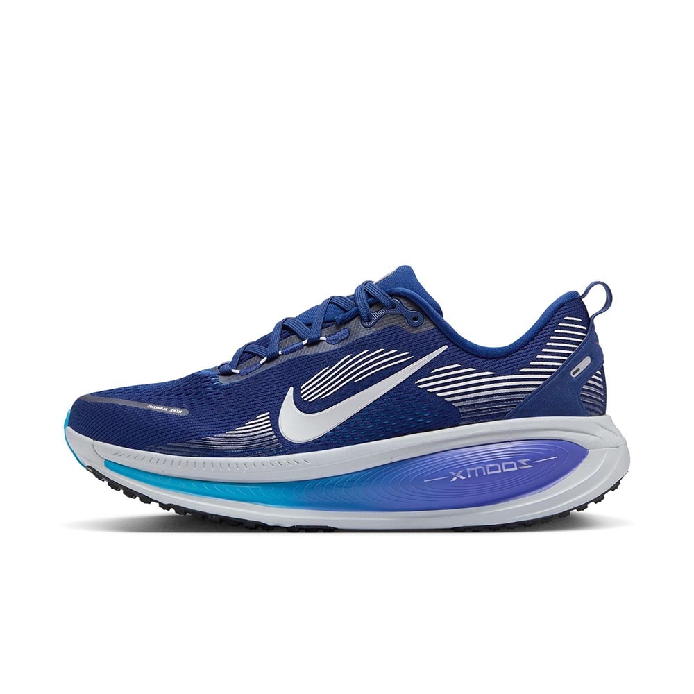 Nike Vomero 18 Joggesko Herre Blå/Grå
