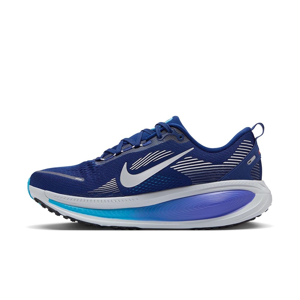 Nike Vomero 18 Joggesko Herre Blå/Grå