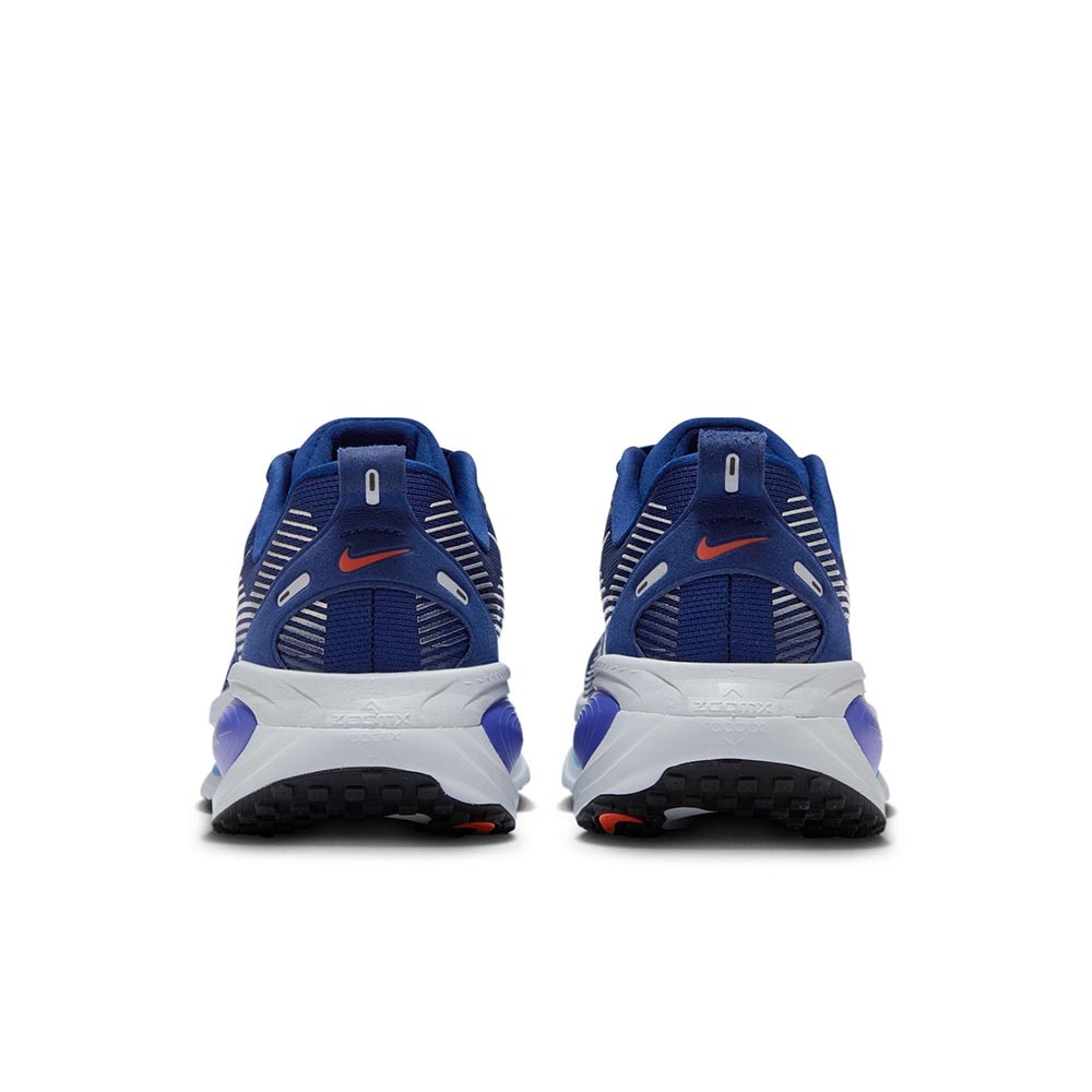 Nike Vomero 18 Joggesko Herre Blå/Grå