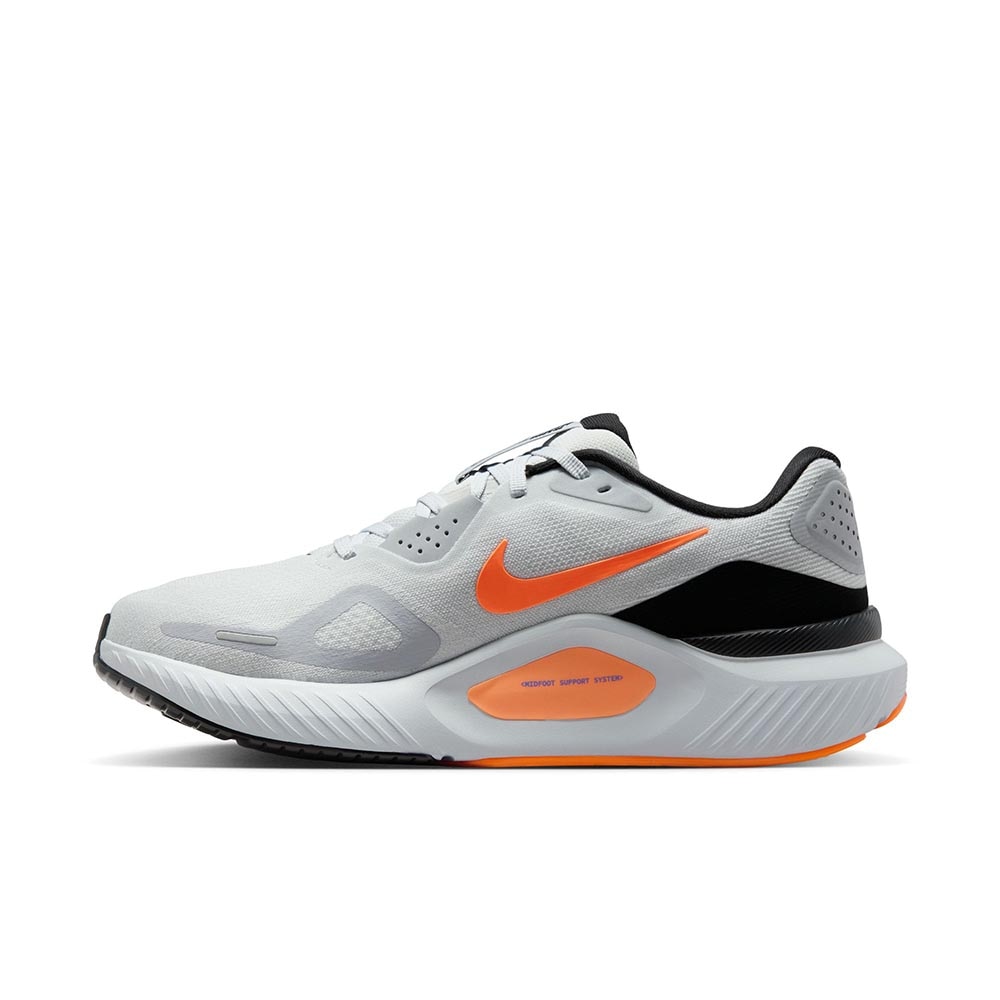 Nike Structure 26 Joggesko Herre Hvit/Lilla/Oransje