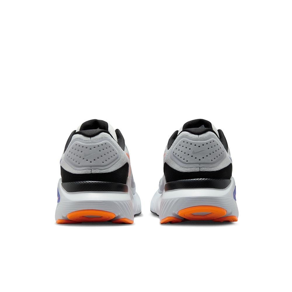 Nike Structure 26 Joggesko Herre Hvit/Lilla/Oransje