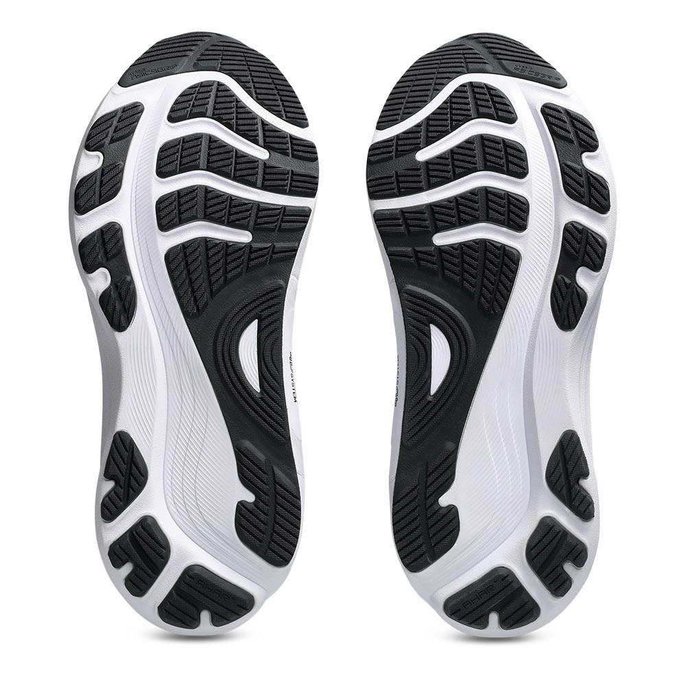 Asics Gel-Kayano 32 Joggesko Herre Sort/Hvit