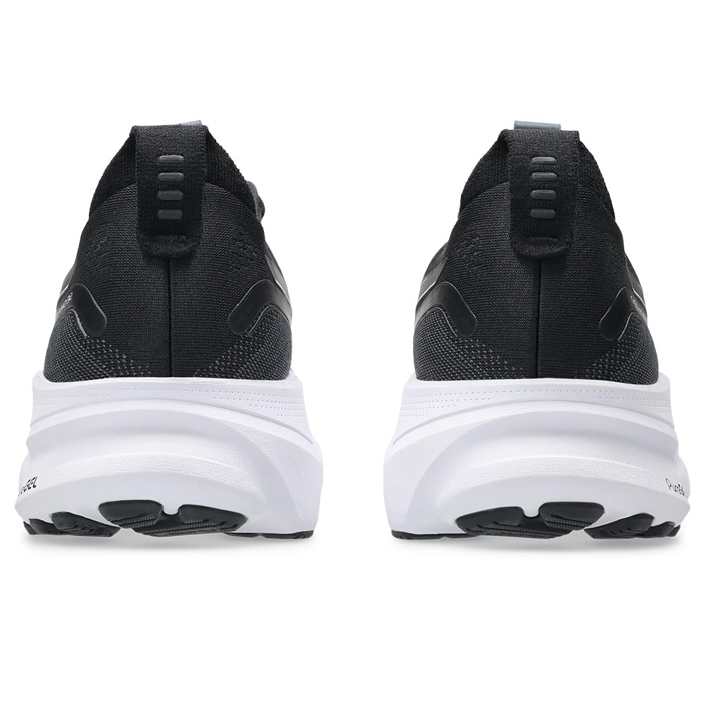 Asics Gel-Kayano 32 Joggesko Herre Sort/Hvit