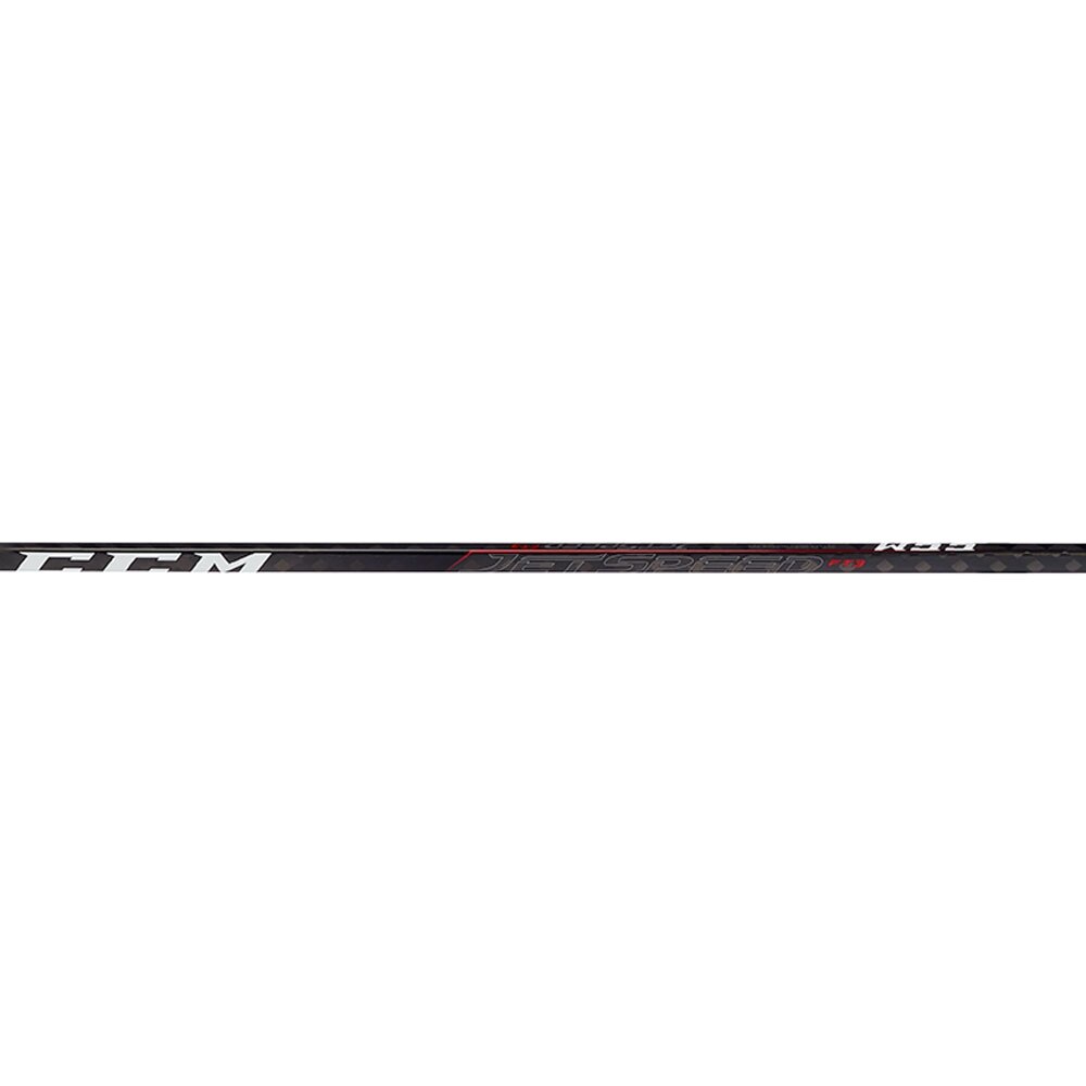 Ccm JetSpeed FT3 Griptac Int. Hockeykølle