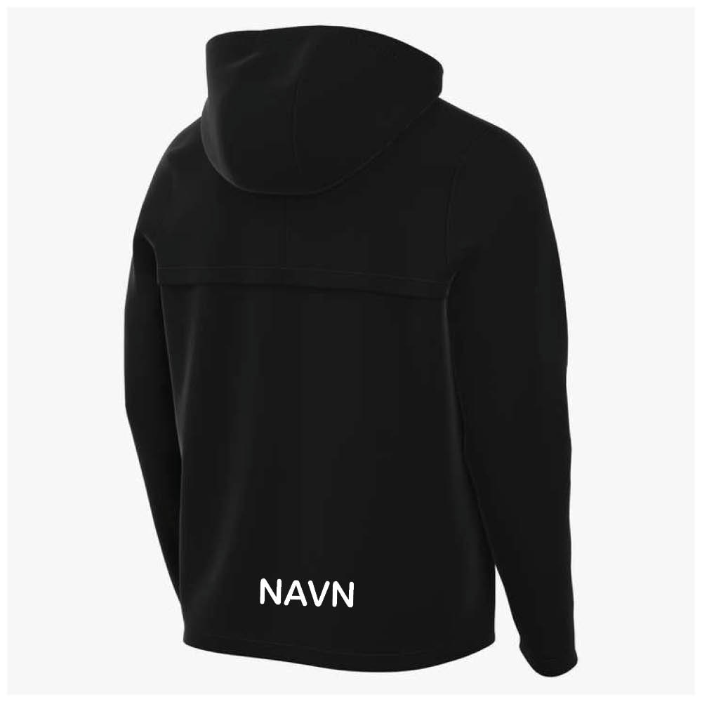 Nike SK Djerv Regnjakke Barn Sort/Hvit