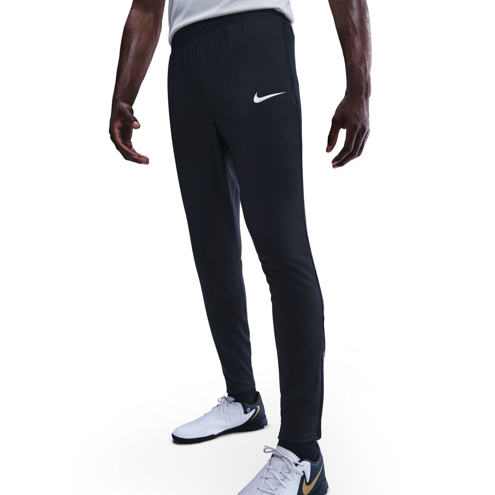 Nike Dri-FIT Strike Treningsbukse Sort/Gull