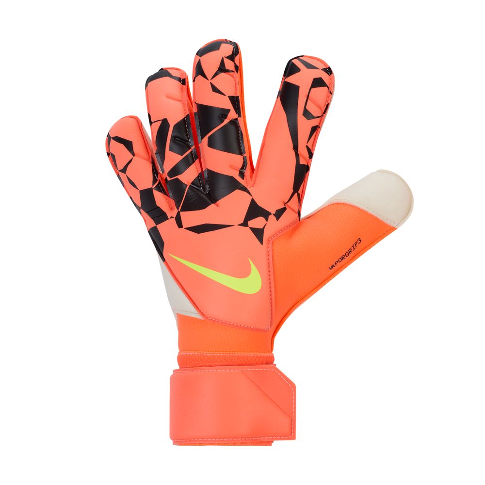 Nike Vapor Grip 3 Keeperhansker Max Voltage 