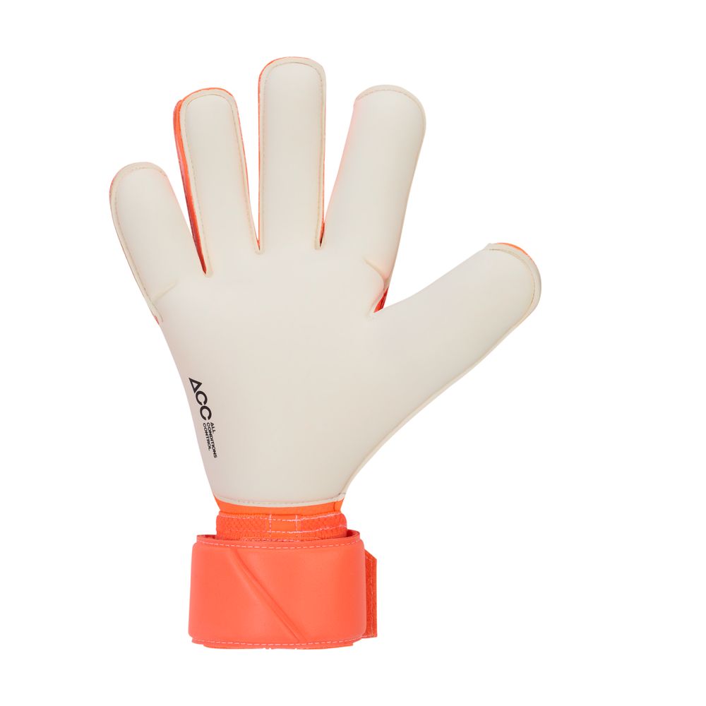 Nike Vapor Grip 3 Keeperhansker Max Voltage