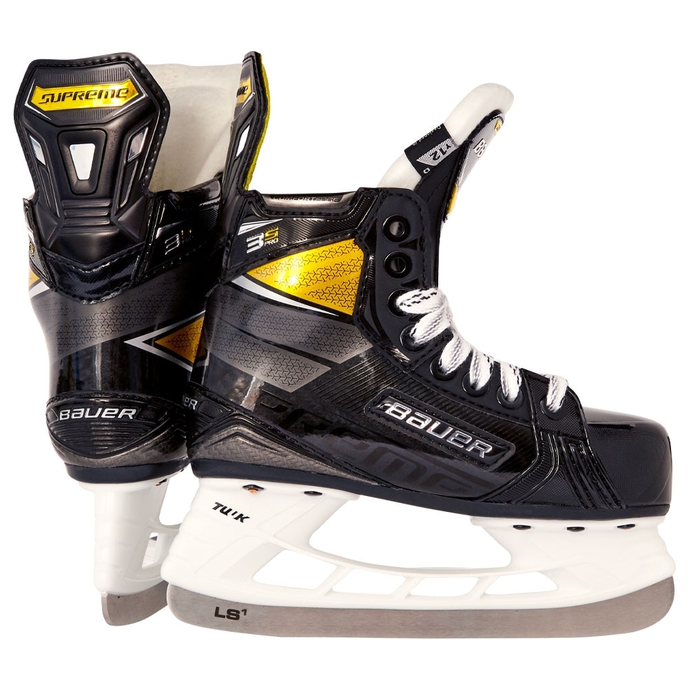 Bauer Supreme 3S PRO Barn Hockeyskøyte