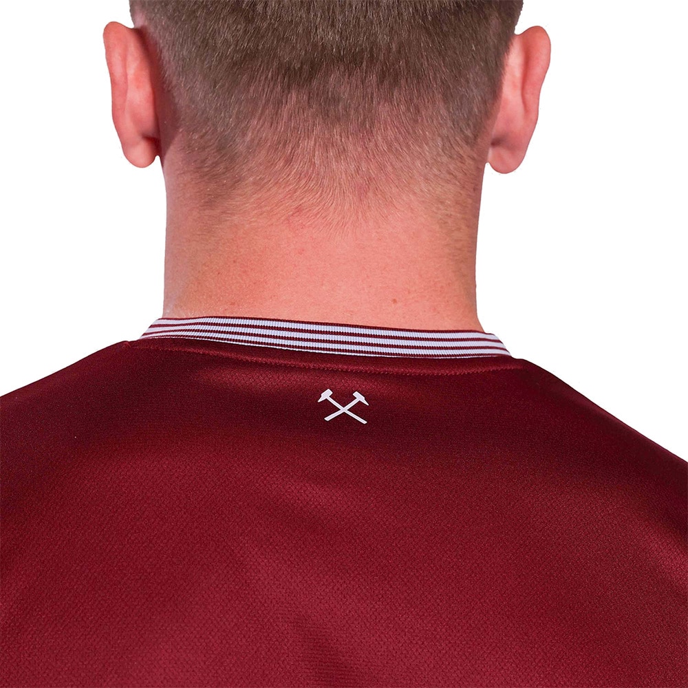 Umbro West Ham Fotballdrakt 25/26 Hjemme