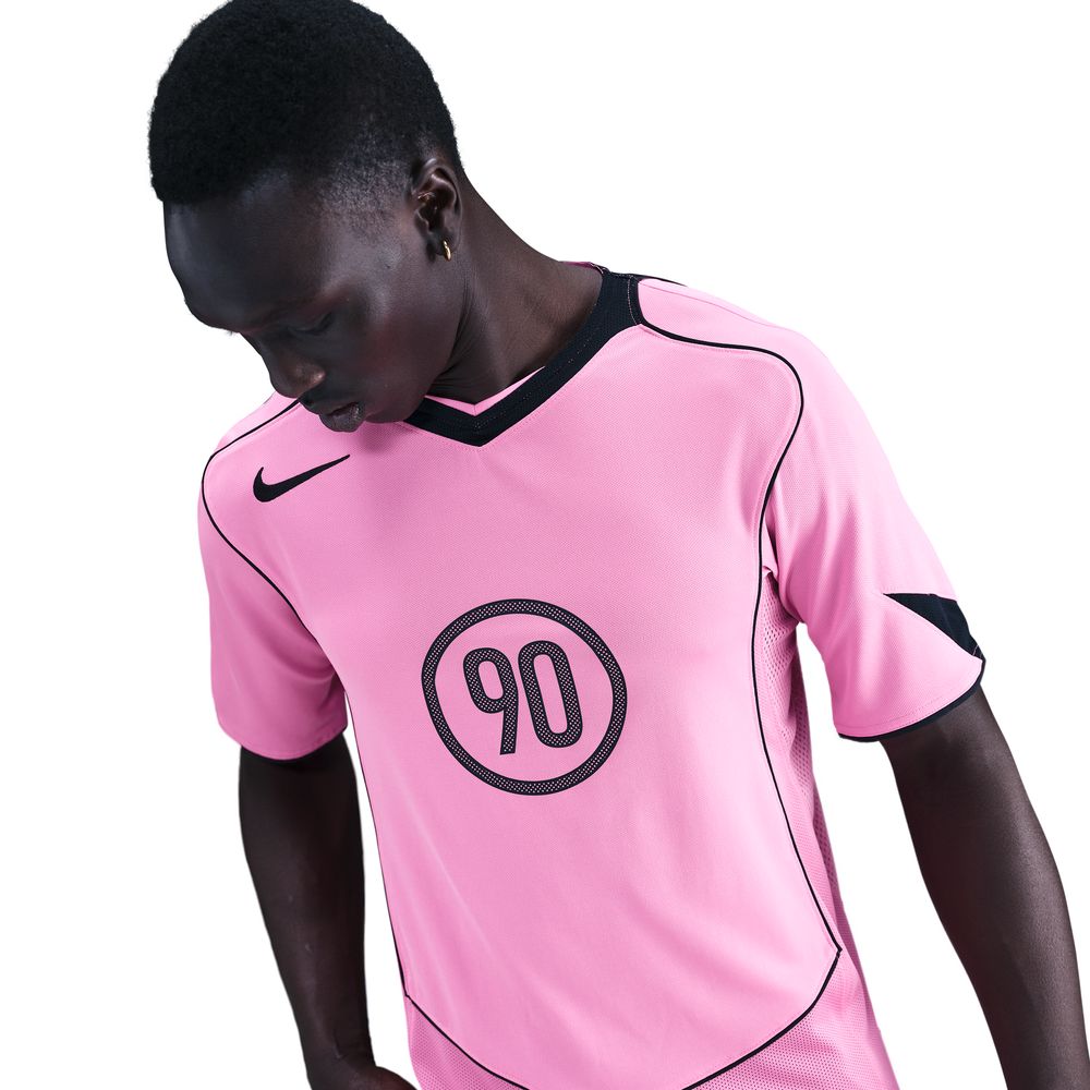 Nike Dri-FIT Total 90 Energy Fotballdrakt Rosa/Sort