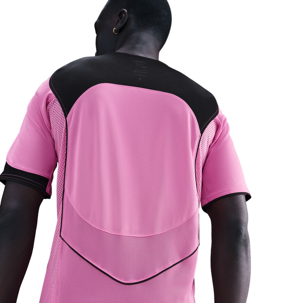 Nike Dri-FIT Total 90 Energy Fotballdrakt Rosa/Sort