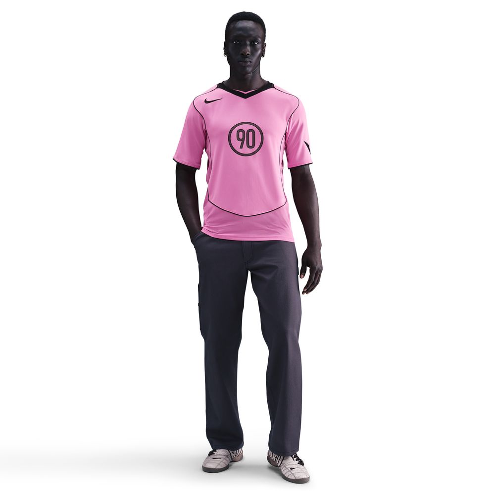 Nike Dri-FIT Total 90 Energy Fotballdrakt Rosa/Sort