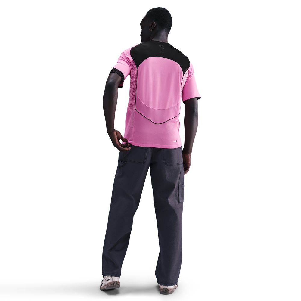 Nike Dri-FIT Total 90 Energy Fotballdrakt Rosa/Sort