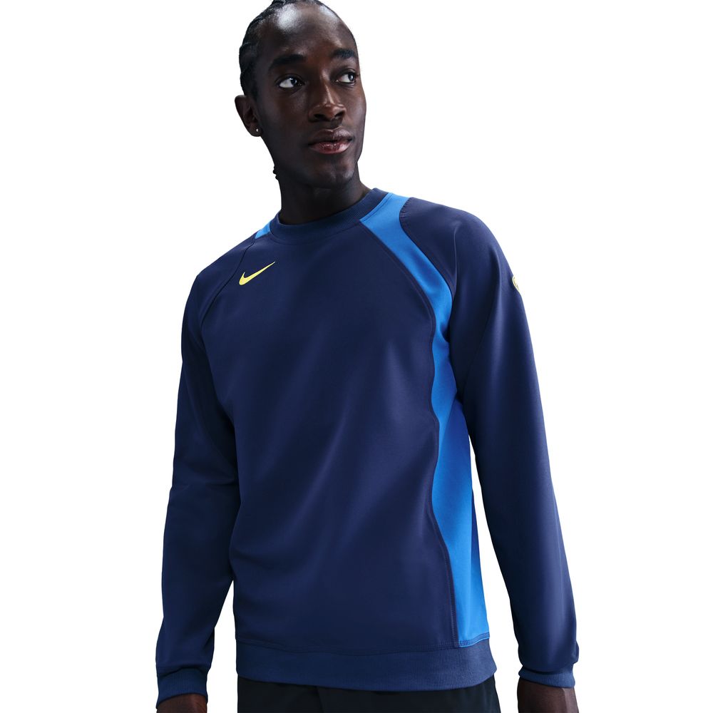 Nike Total 90 Repel Treningsgenser Marine/Blå
