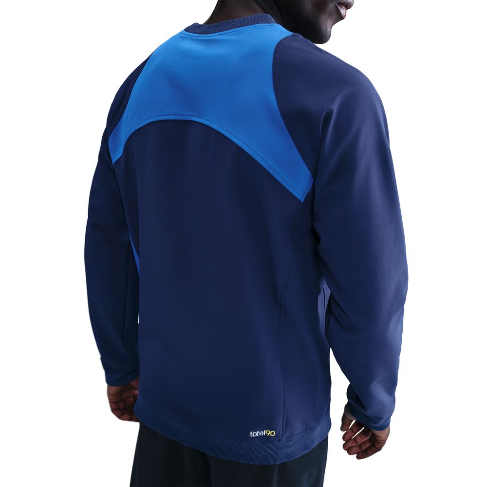 Nike Total 90 Repel Treningsgenser Marine/Blå