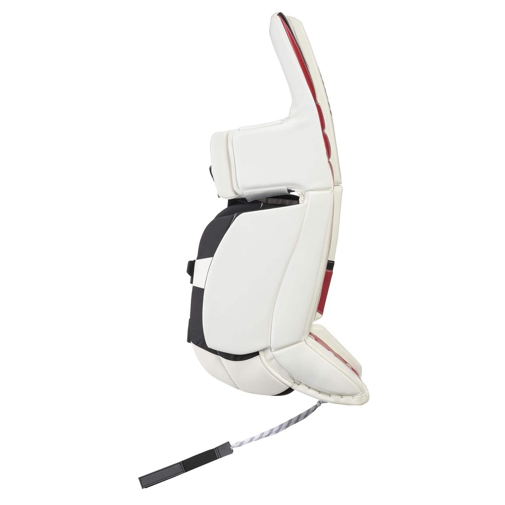Ccm Eflex 7.9 Heaton Int. Keeperskinn Hvit/Rød