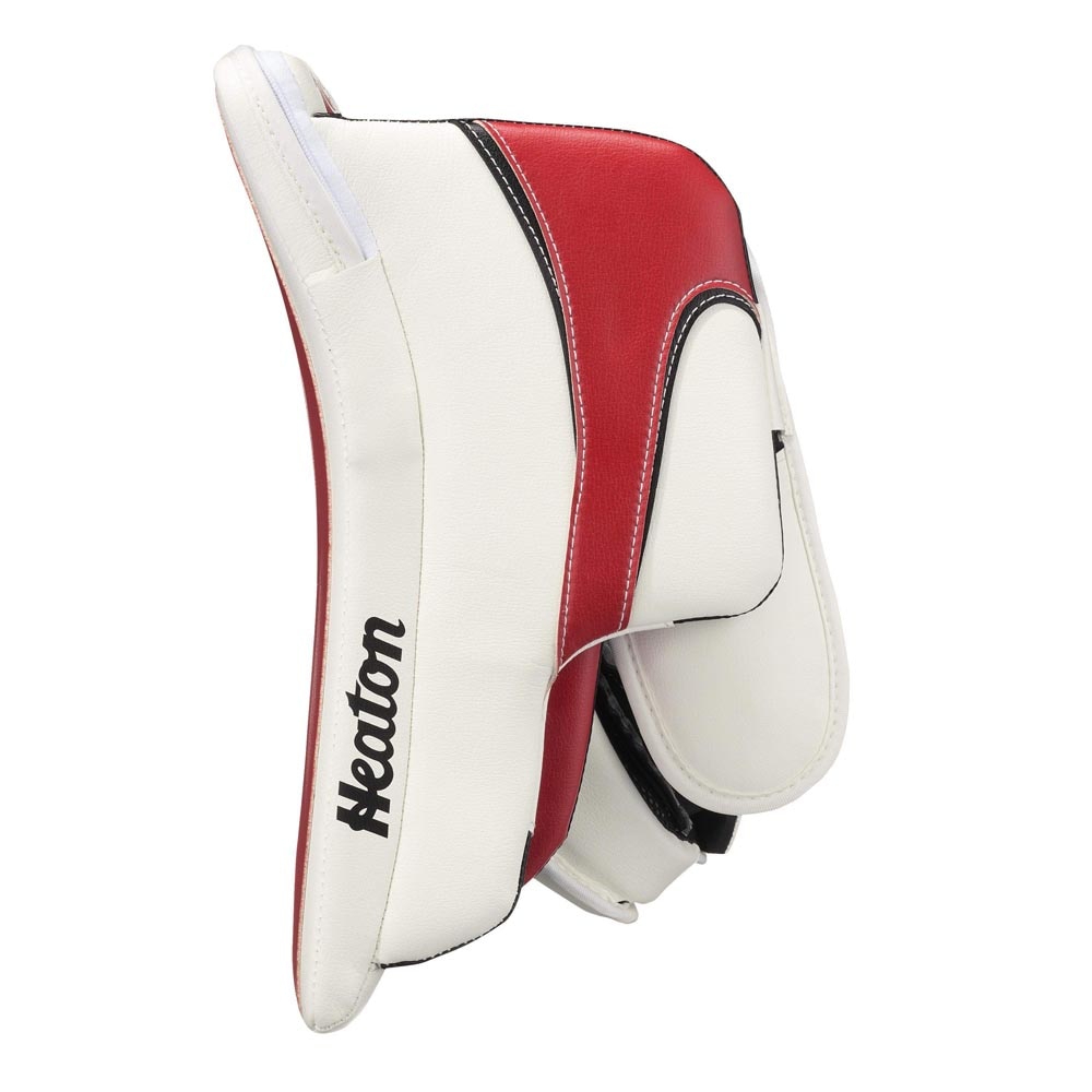 Ccm Eflex 7.9 Heaton Int. Spakhanske Hvit/Rød