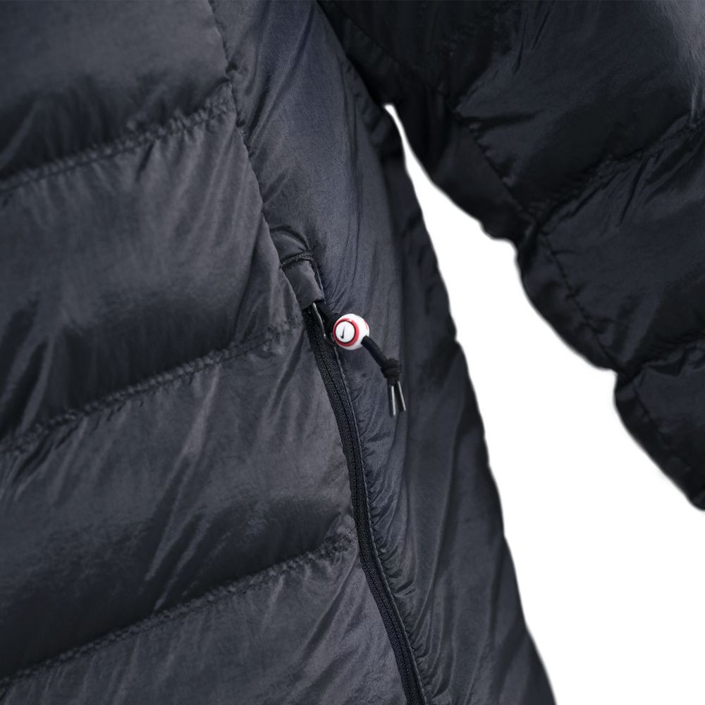 Nike Therma-FIT Total 90 Vinterjakke Sort 