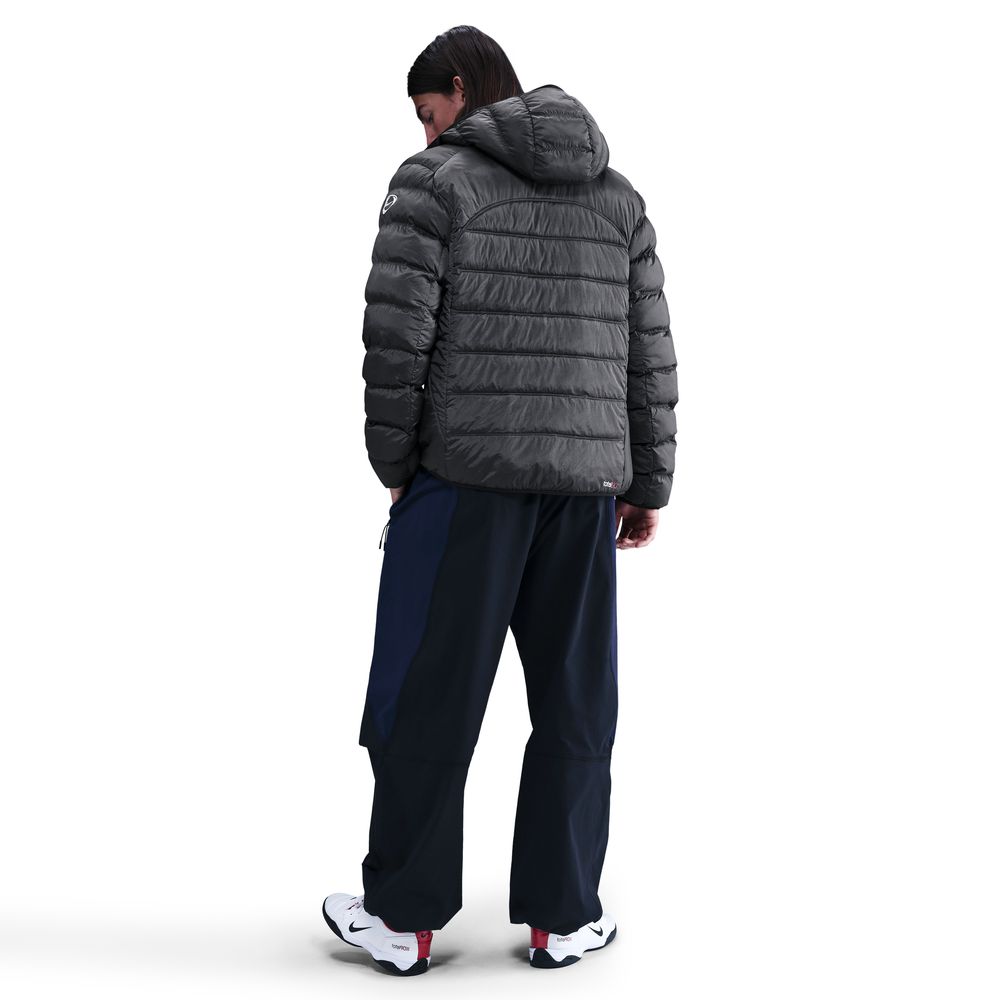 Nike Therma-FIT Total 90 Vinterjakke Sort 