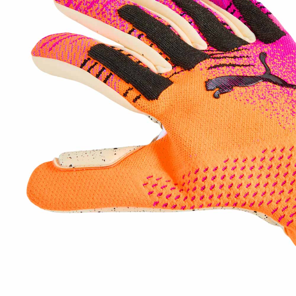 Puma Future Ultimate NC Keeperhansker Hot Pursuit 
