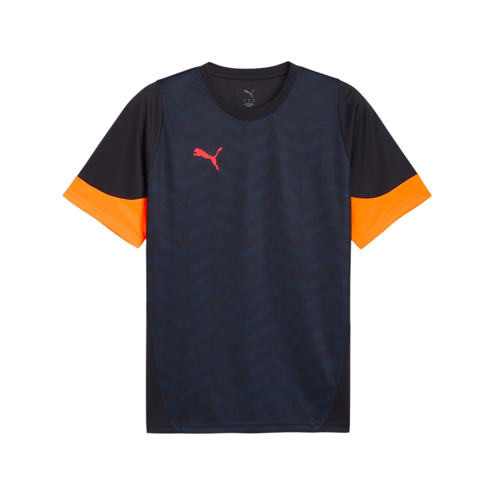 Puma IndividualCup Treningstrøye Hot Pursuit