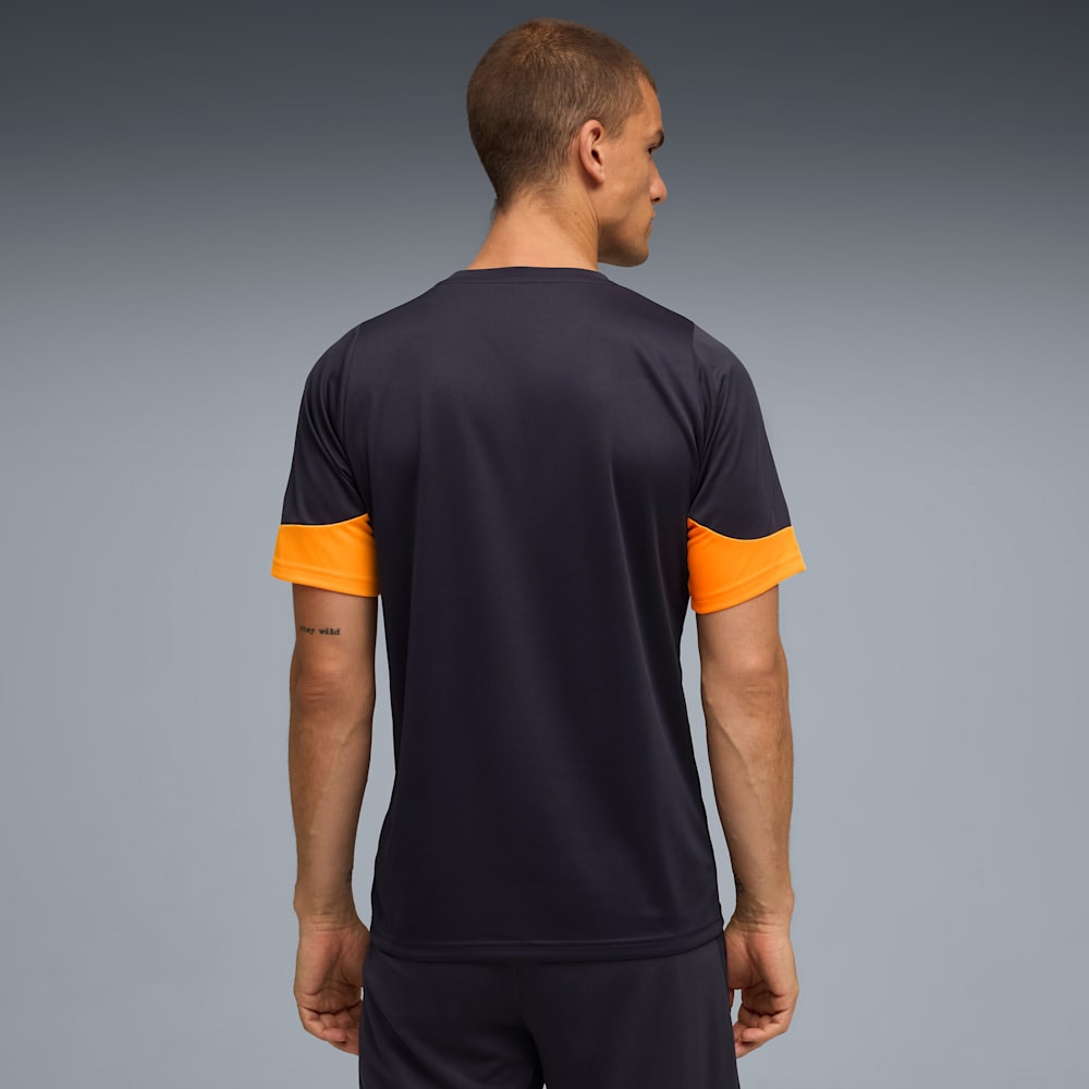 Puma IndividualCup Treningstrøye Hot Pursuit