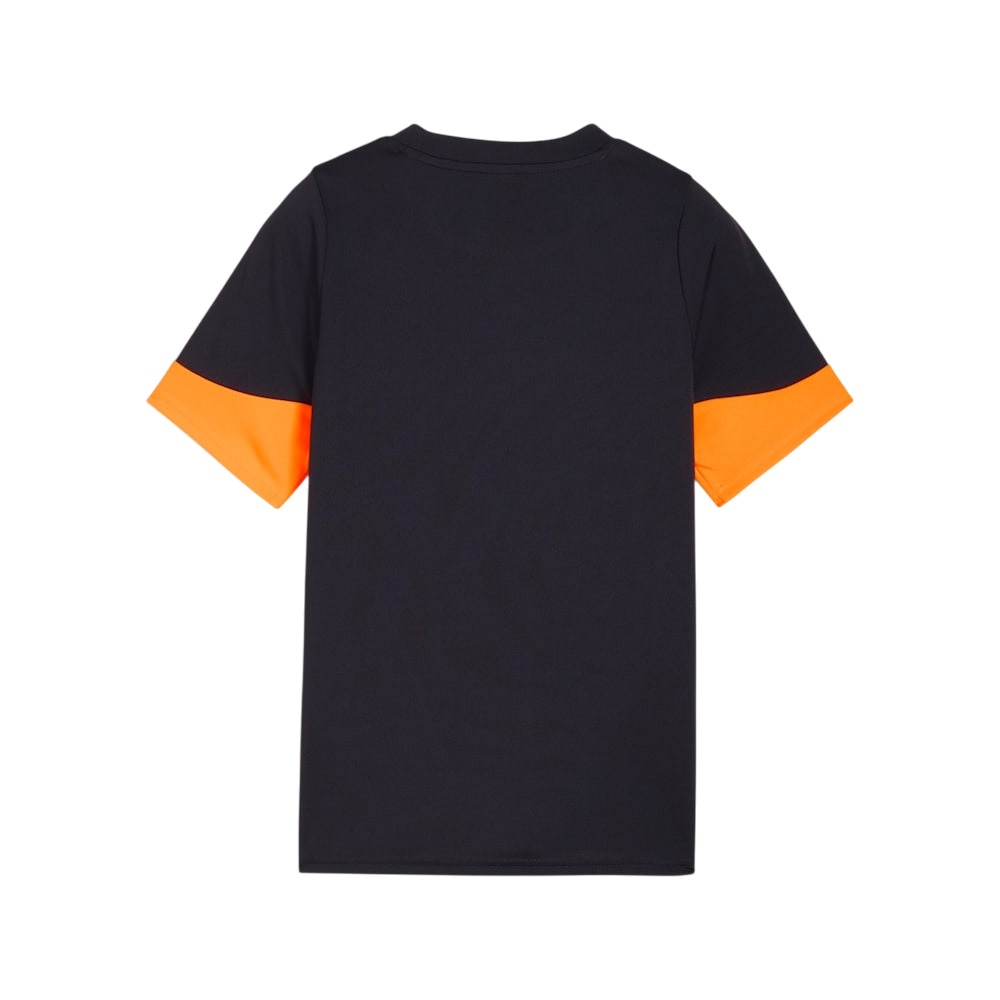Puma IndividualCup Treningstrøye Barn Hot Pursuit