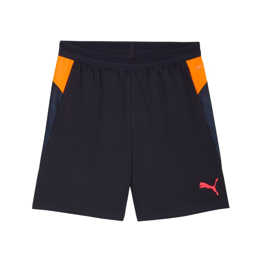 Puma IndividualCup Treningsshorts Hot Pursuit