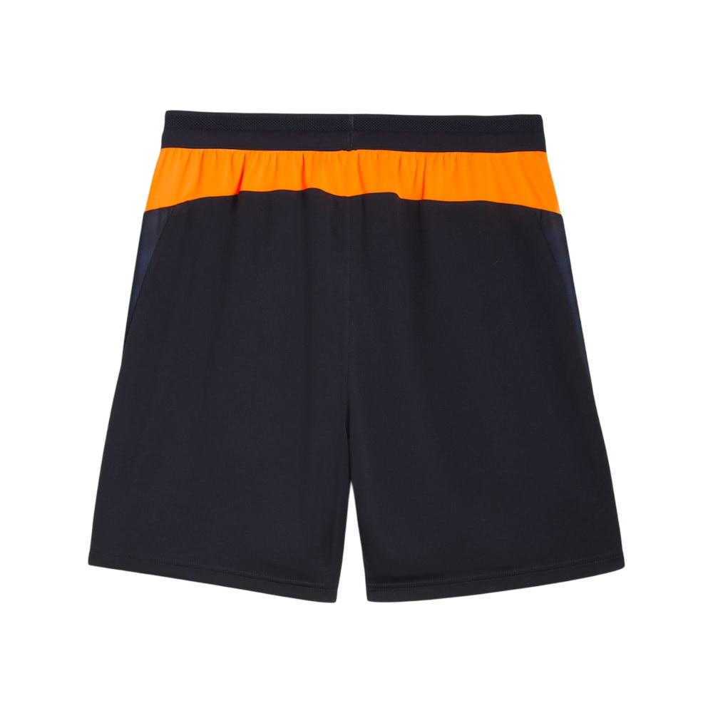Puma IndividualCup Treningsshorts Hot Pursuit