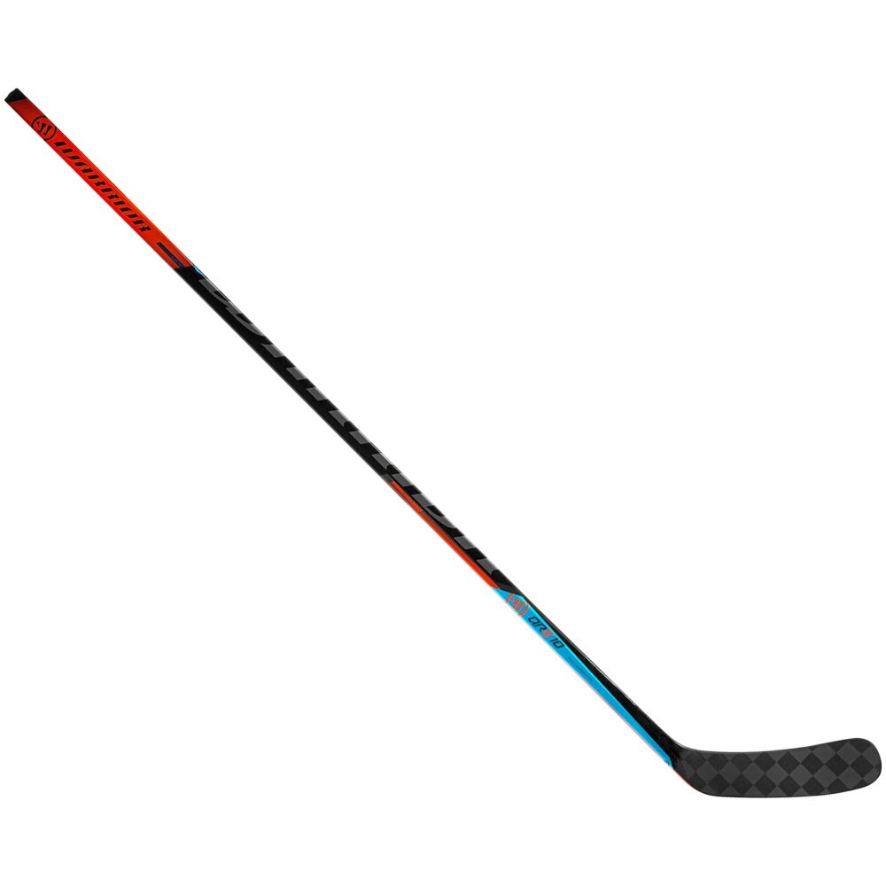 Warrior Covert QRE 10 Griptac Senior Hockeykølle